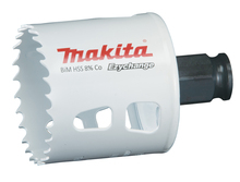 Augusaag Makita E-03822 HSS Bi-Metal, 51 mm