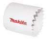 Augusaag Makita D-17061 HSS Bi-Metal, 38 mm