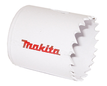 Augusaag Makita D-17061 HSS Bi-Metal, 38 mm