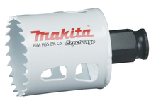 Augusaag Makita E-03791 HSS Bi-Metal, 44 mm