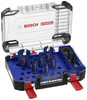 Puurkroonide komplekt Bosch Expert Construction Material, 20-64 mm, 10 tk, 2608900490