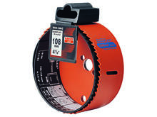Augusaag Bahco 3830-168, Bi-Metal, 168 mm