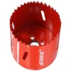 Bimetallkroon Verke, HSS, 92 mm
