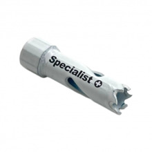 Kroon Specialist+ Bi-Metal, 17 mm