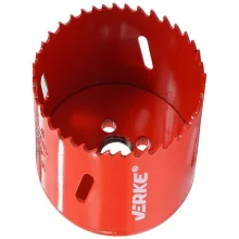 Bimetallkroon Verke, HSS, 92 mm