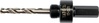 Adapter kroonpuuridele Yato YT-3371, 32-200 mm, 5/8 HEX
