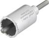 Augusaag Wolfcraft 3894000, volfram, 55 x 43 mm, hoidjaga