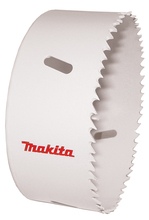 Augusaag Makita, HSS Bi-metal, 152 mm