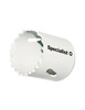Bi-metall kroon Specialist+ Bi-Metal, 38 mm