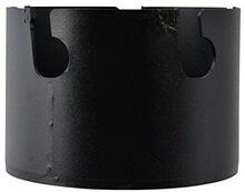 Augusaag Bahco Superior 3833-121-C, 121 mm x 71 mm, kõvasulamhammastega