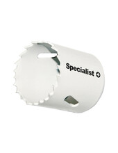Bi-metall kroon Specialist+ Bi-Metal, 38 mm