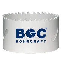 Südamikpuur Bohrcraft HSS-E (Co 8), 68 mm