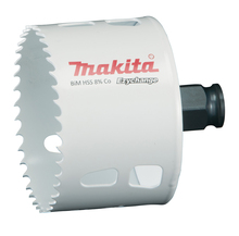 Augusaag Makita E-03925 EZYCHANGE Bi-Metal, 73 mm