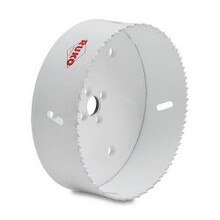 Augusaag Ruko HSS-Co8, Bi-metal, 127 mm