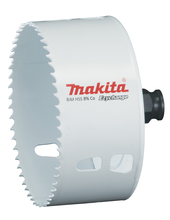 Augusaag Makita E-03997 Ezychange HSS Bi-Metal, 102 mm