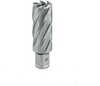 Augufrees Euroboor HSS, 20x55 mm