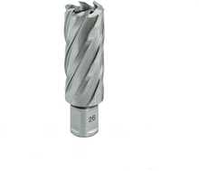 Augufrees Euroboor HSS, 20x55 mm