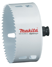 Augusaag Makita E-04008 Ezychange HSS Bi-Metal, 105 mm