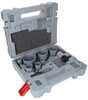 Augusaagide komplekt Bosch 2607011477 HSS Bi-Metal, 22-64 mm, 9 tk