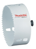 Augusaag Makita E-04020 HSS Bi-Metal, 114 mm