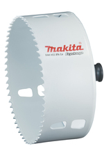 Augusaag Makita E-04020 HSS Bi-Metal, 114 mm