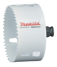 Augusaag Makita E-03981 HSS Bi-Metal, 95 mm