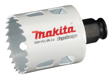 Augusaag Makita E-03800 HSS Bi-Metal, 46 mm