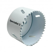 Bi-metall kroon Specialist+ Bi-Metal, 68 mm