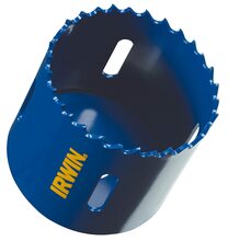 Puurkroon Irwin BI-METAL, 62 mm