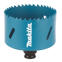 Augusaag Makita B-31762 HSS Bi-Metal Ezychange, 73 mm
