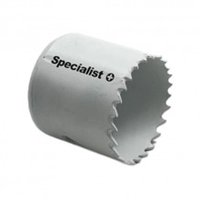 Bi-metallist kroon Specialist+ Bi-Metal, 43 mm