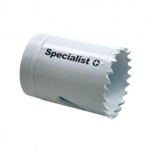 Kroonpuur Specialist+ Bi-Metal, 35 mm