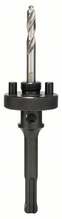 Krooni adapter Bosch, SDS-plus, 32-210 mm