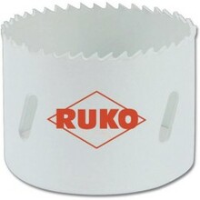 Augusaag Ruko HSS-Co8 bi-metal, 17 mm