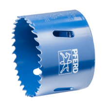 Augusaag Pferd LS48 HSS, 48 mm