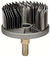 Augusaagide komplekt Bosch 1609200243, 8 tk, 25-68 mm