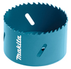 Augusaag Makita B-31821 HSS Bi-metal Ezychange, 121 mm