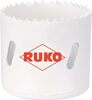 Augusaag Ruko HSS Co8, 52 mm