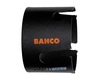Augusaag Bahco Superior 3833-225 Multiconstruction, 225 mm, sügavus 71 mm