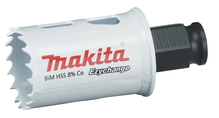 Augusaag Makita E-03735 HSS Bi-Metal, 32 mm
