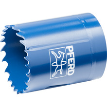 Augusaag Pferd LS38 HSS, 38 mm