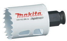 Augusaag Makita E-03779 HSS Bi-Metal, 40 mm