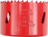 Kroonpuur bimetall Yato YT-3329, M3, 60 mm