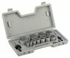 Bi-metallist trelliotsikute komplekt Bosch HSS Bi-metal, 14 tk