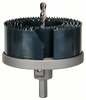 Auksaagide komplekt Bosch 2608584063, 46-81 mm, 6 tk