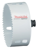 Augusaag Makita E-04014 EZYCHANGE Bi-Metal, 111 mm