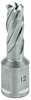 Augufrees Euroboor HSS, 18x30 mm