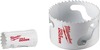 Aukusaag Milwaukee 4932399885 Bi-metal, 160 mm