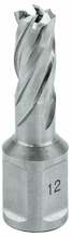 Augufrees Euroboor HSS, 18x30 mm