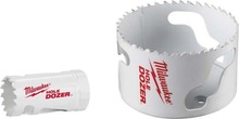 Aukusaag Milwaukee 4932399885 Bi-metal, 160 mm
